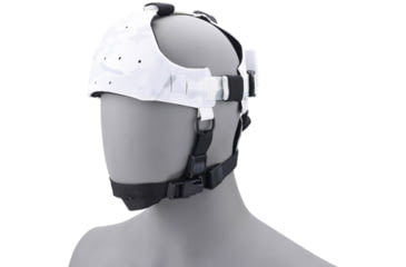 Image of Raptor Tactical LTE Sentinel Skullcrusher, Alpine Multicam, SNLTE-AM