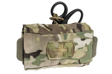 Image of Raptor Tactical Modified Individual First Aid Kit MIFAK, Multicam, MIFAK-MC