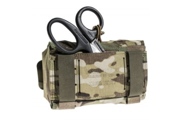 Image of Raptor Tactical Modified Individual First Aid Kit MIFAK, Multicam, MIFAK-MC
