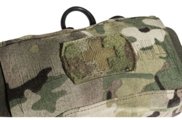 Image of Raptor Tactical Modified Individual First Aid Kit MIFAK, Multicam, MIFAK-MC