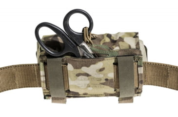 Image of Raptor Tactical Modified Individual First Aid Kit MIFAK, Multicam, MIFAK-MC