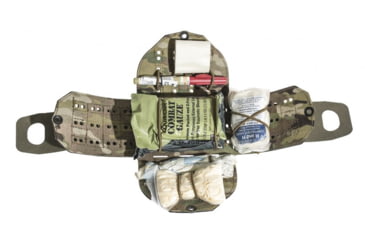 Image of Raptor Tactical Modified Individual First Aid Kit MIFAK, Multicam, MIFAK-MC