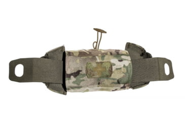 Image of Raptor Tactical Modified Individual First Aid Kit MIFAK, Multicam, MIFAK-MC