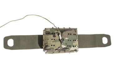 Image of Raptor Tactical Modified Individual First Aid Kit MIFAK, Multicam, MIFAK-MC