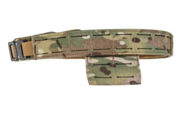 Image of Raptor Tactical ODIN Belt Extension 2-Row Panel, Multicam, 2x2, RT-EXT2-MC-2x2