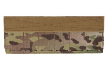 Image of Raptor Tactical ODIN Belt Extension 2-Row Panel, Multicam, 2x6, RT-EXT2-MC-2x6