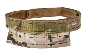 Image of Raptor Tactical ODIN Belt Extension 2-Row Panel, Multicam, 2x6, RT-EXT2-MC-2x6