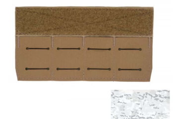 Image of Raptor Tactical ODIN Belt Extension 2-Row Panel, Multicam Alpine, 2x4, RT-EXT2-MCA-2x4