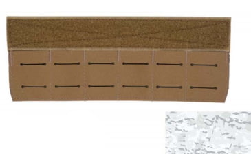 Image of Raptor Tactical ODIN Belt Extension 2-Row Panel, Multicam Alpine, 2x6, RT-EXT2-MCA-2x6