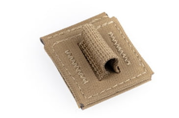 Image of Raptor Tactical Odin MK4 Carabiner Attachment, Coyote Brown, O4CR-CB