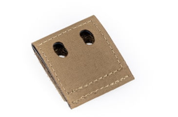 Image of Raptor Tactical Odin MK4 ELS Attachment, Coyote Brown, O4ELS-CB