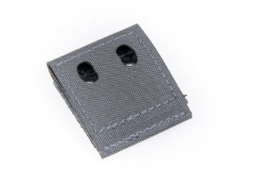 Image of Raptor Tactical Odin MK4 ELS Attachment, Tactical Grey, O4ELS-TG