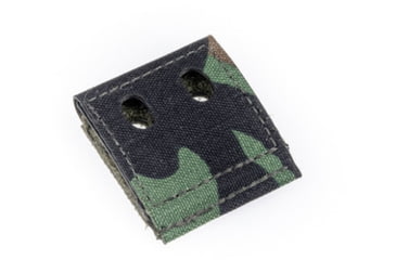 Image of Raptor Tactical Odin MK4 ELS Attachment, Woodland, O4ELS-M81