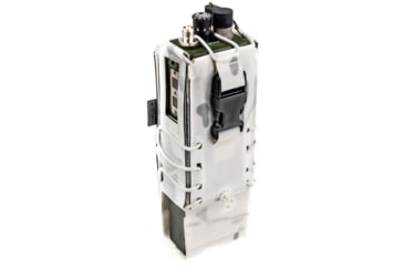Image of Raptor Tactical PRC-152 Radio Pouch, Alpine Multicam, PRC152-AM