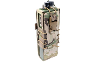 Image of Raptor Tactical PRC-152 Radio Pouch, Multicam, PRC152-MC
