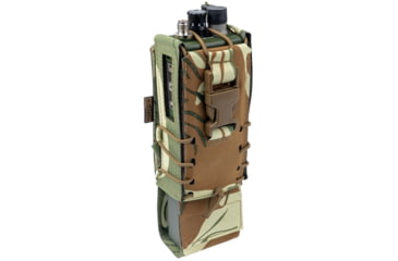 Image of Raptor Tactical PRC-152 Radio Pouch, Rhodesian, PRC152-RH