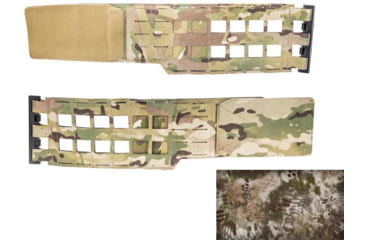 Image of Raptor Tactical RAGNAR Plate Carrier Cummerbund MK1, Kryptec Highlander, Medium, RT-RAGCB-MK1-KH-M