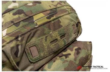 Image of Raptor Tactical Ranger Alice Backpack, Multicam, RT-RAP-MC