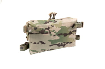 Image of Raptor Tactical Ranger Kalice Pouch, Coyote Brown, one size, KA-CB