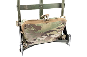 Image of Raptor Tactical Ranger Kalice Pouch, Coyote Brown, one size, KA-CB