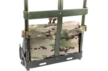 Image of Raptor Tactical Ranger Kalice Pouch, Coyote Brown, one size, KA-CB