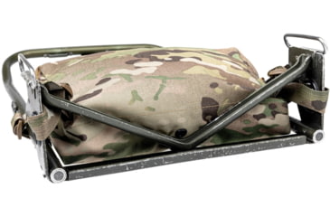 Image of Raptor Tactical Ranger Kalice Pouch, Coyote Brown, one size, KA-CB