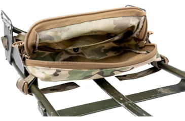 Image of Raptor Tactical Ranger Kalice Pouch, Coyote Brown, one size, KA-CB