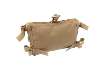 Image of Raptor Tactical Ranger Kalice Pouch, Coyote Brown, one size, KA-CB