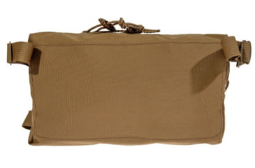 Image of Raptor Tactical Ranger Kalice Pouch, Coyote Brown, one size, KA-CB
