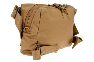 Image of Raptor Tactical Ranger Kalice Pouch, Coyote Brown, one size, KA-CB
