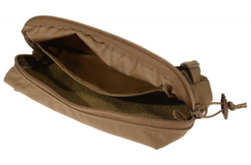 Image of Raptor Tactical Ranger Kalice Pouch, Coyote Brown, one size, KA-CB