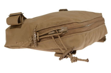 Image of Raptor Tactical Ranger Kalice Pouch, Coyote Brown, one size, KA-CB