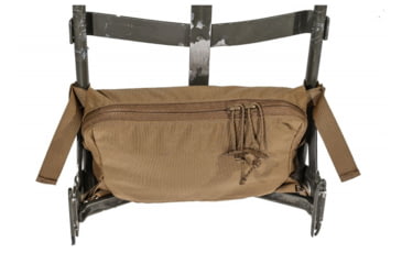 Image of Raptor Tactical Ranger Kalice Pouch, Coyote Brown, one size, KA-CB