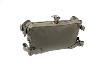 Image of Raptor Tactical Ranger Kalice Pouch, Ranger Green, one size, KA-RG
