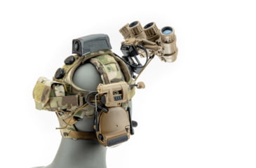 Image of Raptor Tactical Sentinel Counterweight Pouch, Multicam, one size, SNCTW-MC