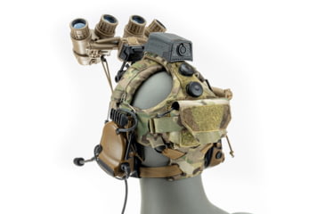 Image of Raptor Tactical Sentinel Counterweight Pouch, Multicam, one size, SNCTW-MC