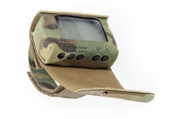 Image of Raptor Tactical Spider Garmin GPS Cover, 301/401, Multicam, SPI-301401-MC
