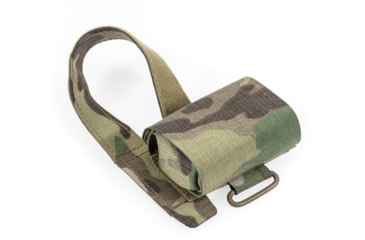 Image of Raptor Tactical Spider Garmin GPS Cover, 301/401, Multicam, SPI-301401-MC