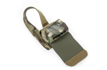 Image of Raptor Tactical Spider Garmin GPS Cover, 301/401, Multicam, SPI-301401-MC