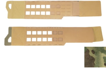 Image of Raptor Tactical THOR Plate Carrier Cummerbund MK1, Multicam, Extra Large, RT-THORCB-MK1-MC-XL