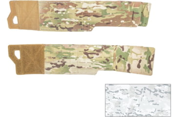 Image of Raptor Tactical THOR Cummerbund MK2 Plate Carriers, MOLLE/Velcro, Extra Large, MultiCam Alpine, RT-THORCB-MK2-MCA-XL