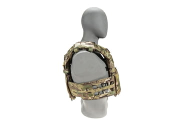 Image of Raptor Tactical THOR Plate Carrier, Multicam, Extra Large, RT-THOR-MC-XL