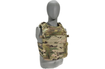 Image of Raptor Tactical THOR Plate Carrier, Multicam, Extra Large, RT-THOR-MC-XL