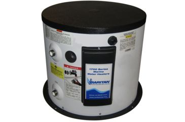 Image of Raritan 12-Gallon Hot Water Heater w/o Heat Exchanger - 120V 33716