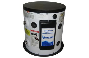 Image of Raritan 6-Gallon Hot Water Heater w/Heat Exchanger - 120V 33717