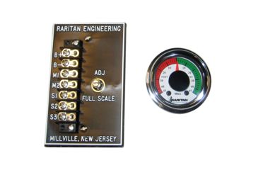 Image of Raritan Rudder Angle Indicator MK2 37982