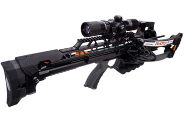 Image of Ravin 470 Crossbow, 17 lb, 470fps, Grey, R062