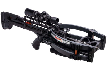 Image of Ravin 470 Crossbow, 17 lb, 470fps, Grey, R062