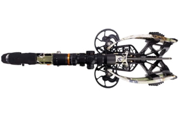Image of Ravin 470 XK7 Camo Crossbow, 17 lb, 470fps, XK7, R063