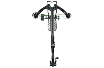 Image of CenterPoint AT400 Crossbow, 7.5 lbs, 400 fps, Black, C0018